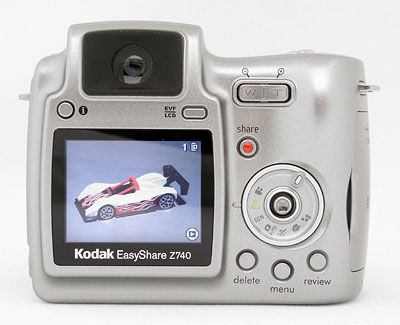 Kodak Easyshare Z740 Printer Dock Driver Download